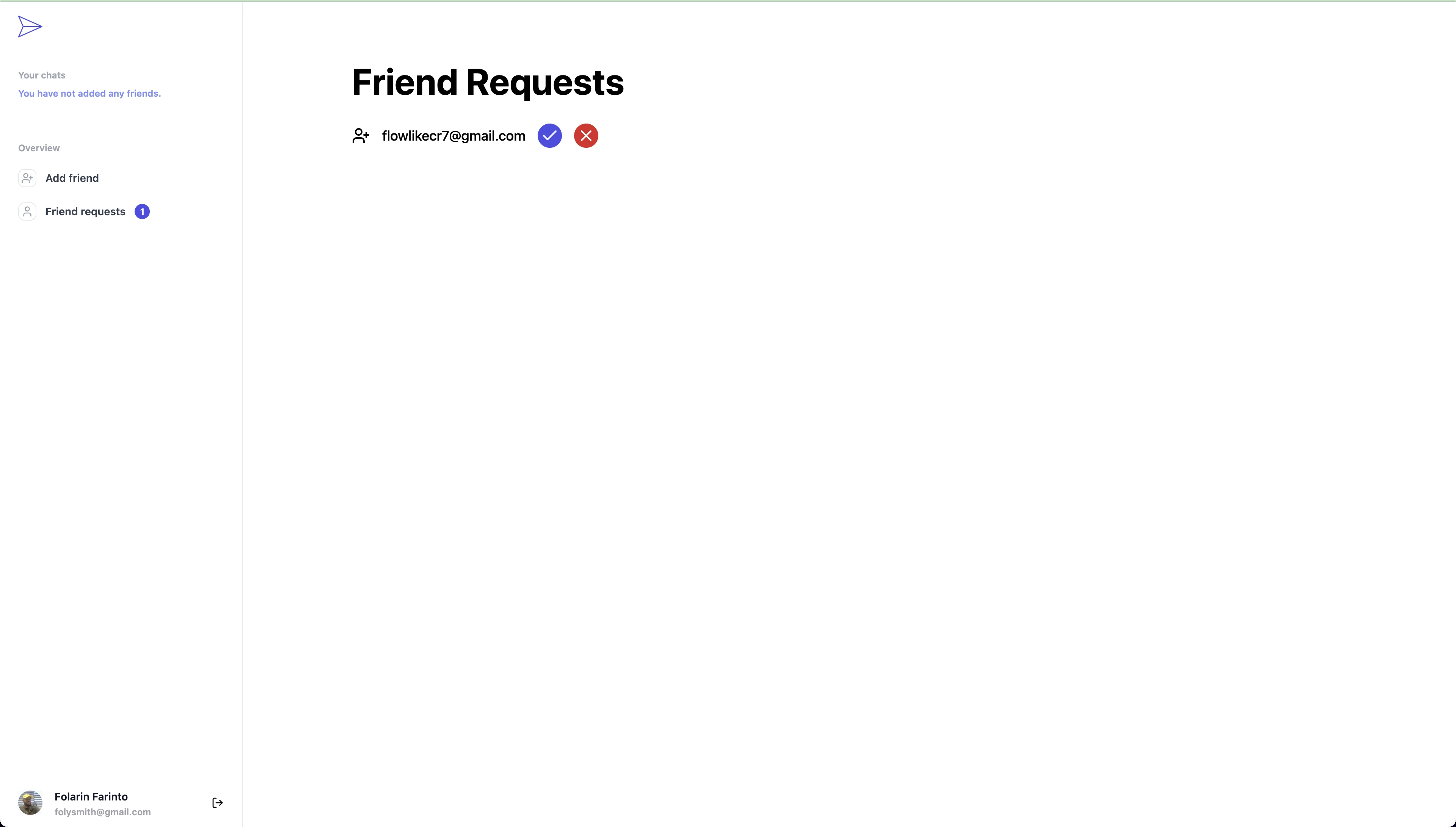 chattr screenshot 3