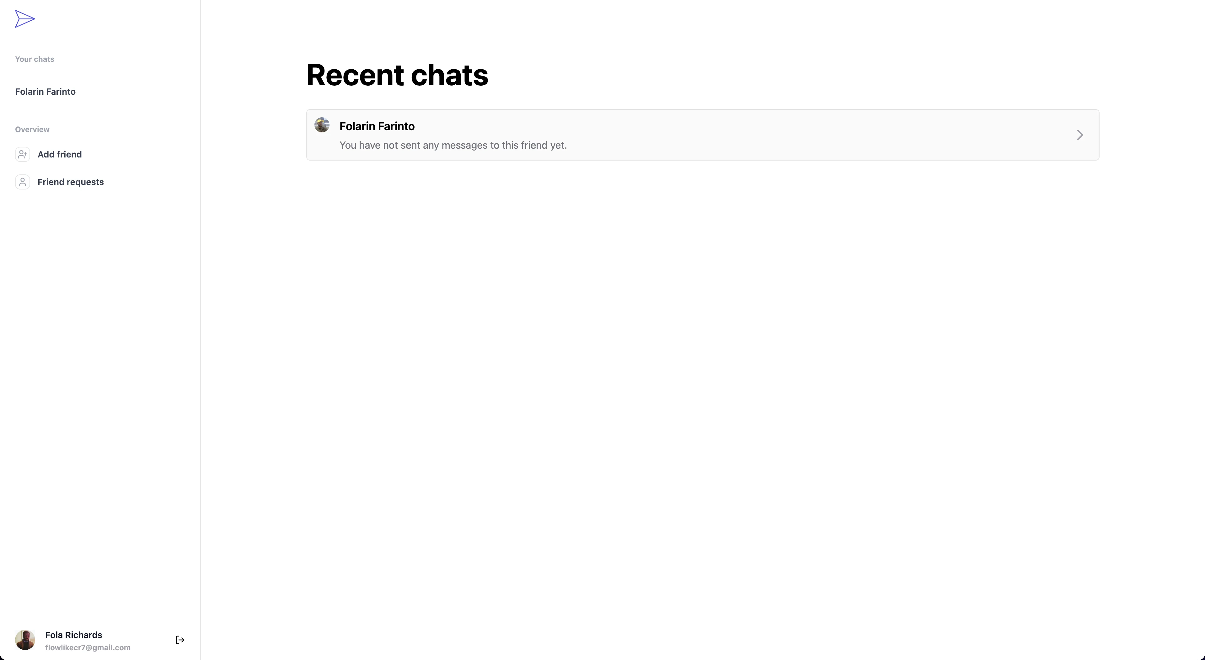 chattr screenshot 4