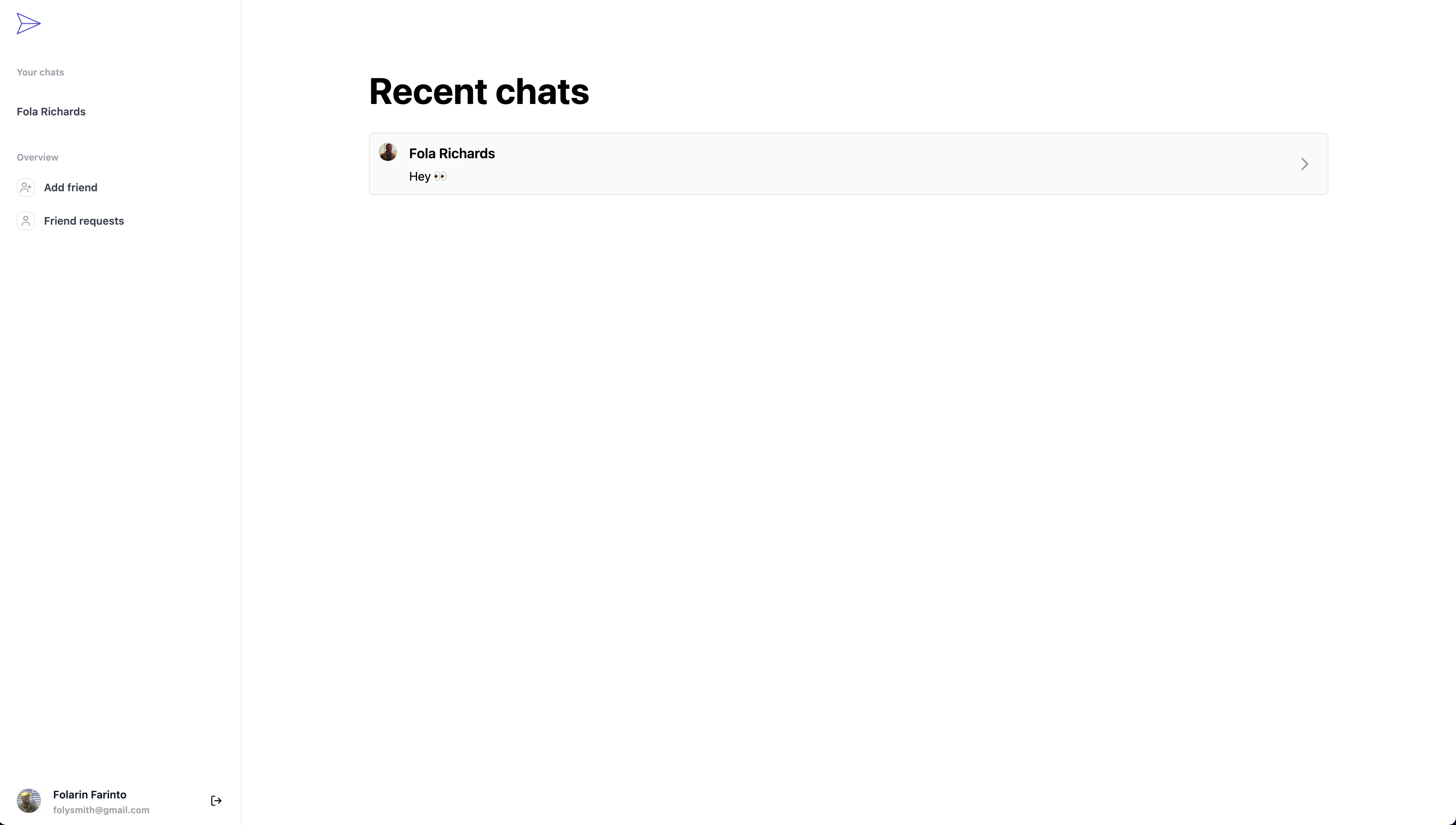 chattr screenshot 5