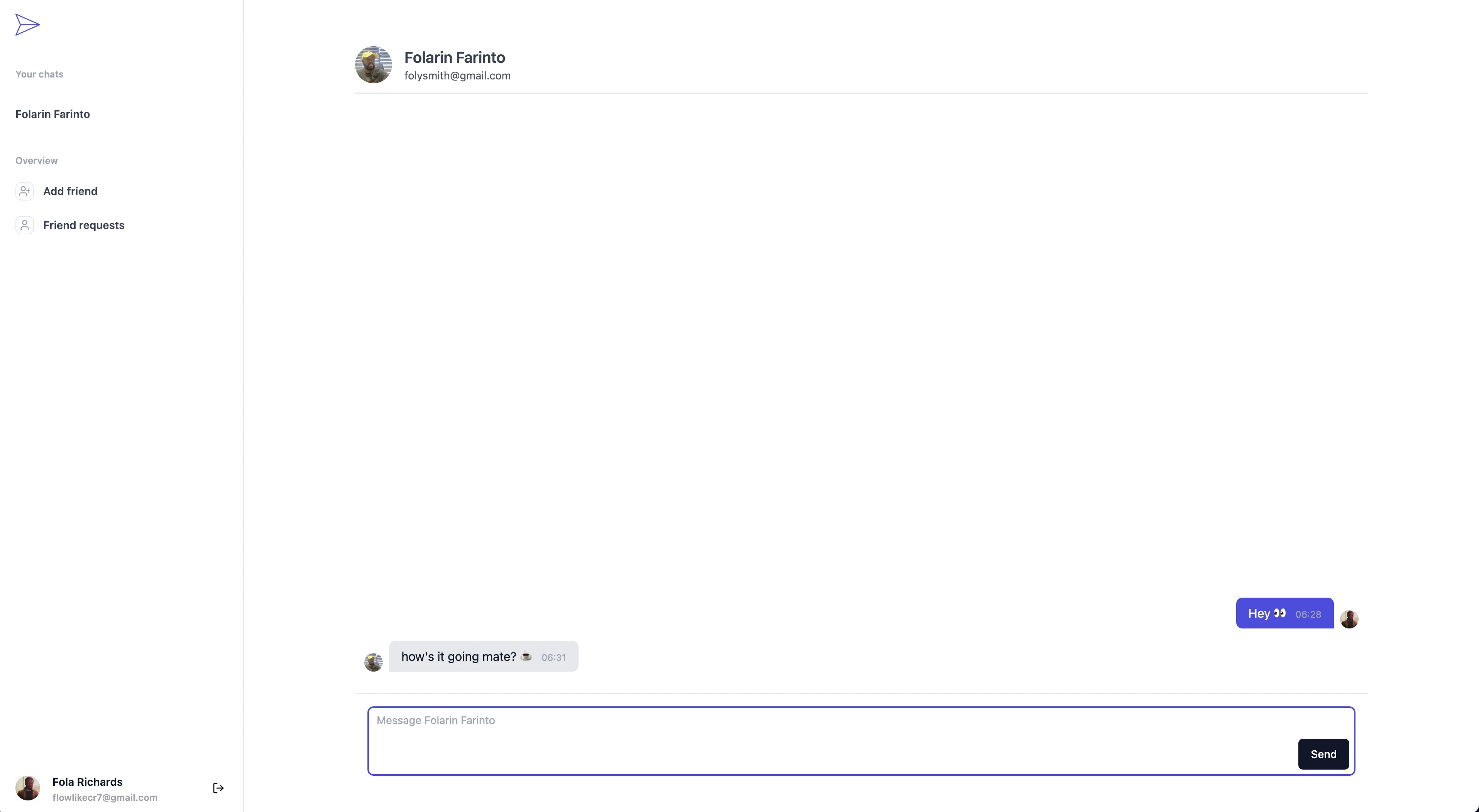 chattr screenshot 6